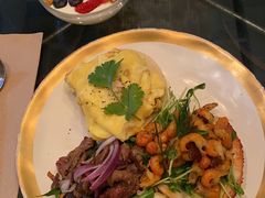 -The Rug Cafe(王府中环店)