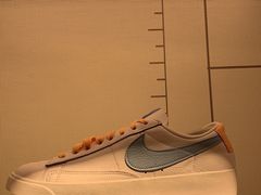 -NIKE品牌体验店(南京东路店)