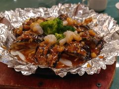 -平壤馆(西塔街店)