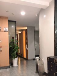-永琪护肤造型