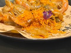 -海鲜e族(马王堆店)