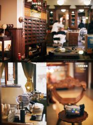 点击看大图 -IMUSE BARBER SHOP