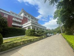 -杭州香格里拉饭店
