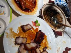 -侨美食家·粤菜(体育西路店)