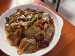红烧辣土豆片-如意香辣鸡架(总店)