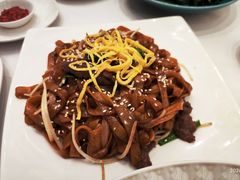 -明阁 Ming Court(广州朗豪酒店)