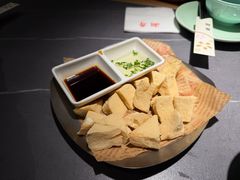 普宁豆腐-潮界(大学路店)