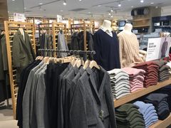 -MUJI无印良品(星光68广场店)