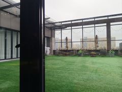 -希尔顿欢朋酒店·欢朋餐厅