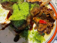 -杭州君悦酒店·青莳