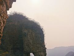 -老象峰