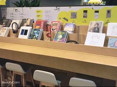 -咪咕咖啡(北京西单店)