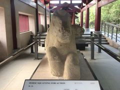 -茂陵博物馆