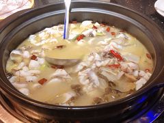 -周渝食惦酸菜鱼(青浦店)