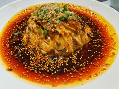 口水鸡-小河盐帮·私家菜·烤鸭(三元桥·霄云路店)