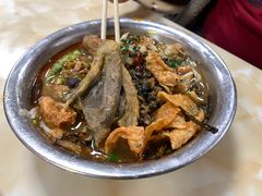 -凤张螺蛳粉·爽口粉(跃进路总店)