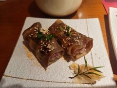 -仓桥家·焗寿司·锅物(光谷步行街店)