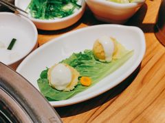-韩悦牛排烤肉无限续(宝能中心店)