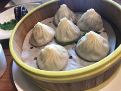 -小厨娘淮扬菜(清江苏宁广场店)