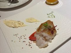 -香樟花园法式铁板烧(恒隆广场店)