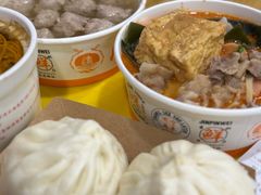 -津品味小吃(大学湾店)