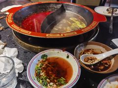 -三江两海老火锅(北京首店)