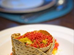 -甘尼仕印度餐厅爵士酒吧(阳春巷店)