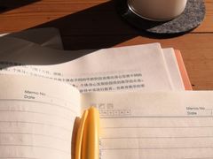 -COTTON CAFE(德信·中外公寓店)