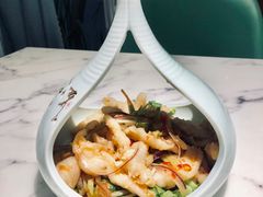 -花锅速食(日月广场店)