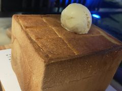 面包诱惑-绿茶餐厅(成都大悦城店)