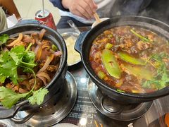 -川香煲(茅台路店)
