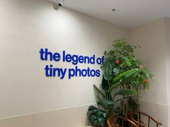 -天真蓝照相馆(五角场百联又一城店)