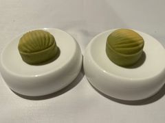 -广州富力丽思卡尔顿酒店·丽轩·粤菜