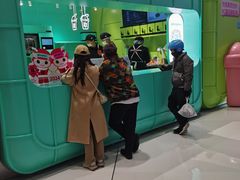 -gleeglee乐溢亦茶(合生汇店)