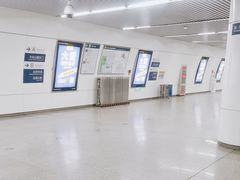 -天坛东门(地铁站)
