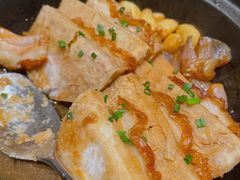 -瑶王府·广西菜(金阳路店)
