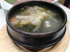 -韩时烤肉(丰科万达广场店)