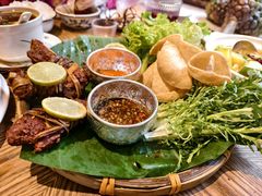 -小喜客·云南特色菜(纳西庭院店)