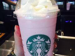 -星巴克(德阳洋洋百货店)