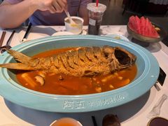 -阿五黄河大鲤鱼(英协路店)