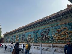 -故宫钟表馆