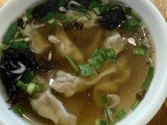 -太原面食店(解放路店)