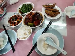 -蘭心餐厅(进贤路店)