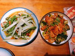 -觅山云南菜(泊富ICITY店)