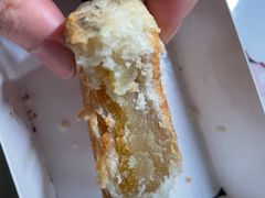 绿豆馅饼-义兰中糖饼店(大同路总店)