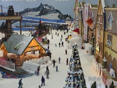 -广州热雪奇迹