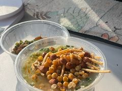 -峨眉山豆腐脑(解放路店)