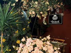 -第101座花园餐厅(湖滨88店)