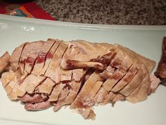 -南京大牌档(中关村领展广场店)