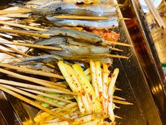 -盟重烧烤(高正街店)